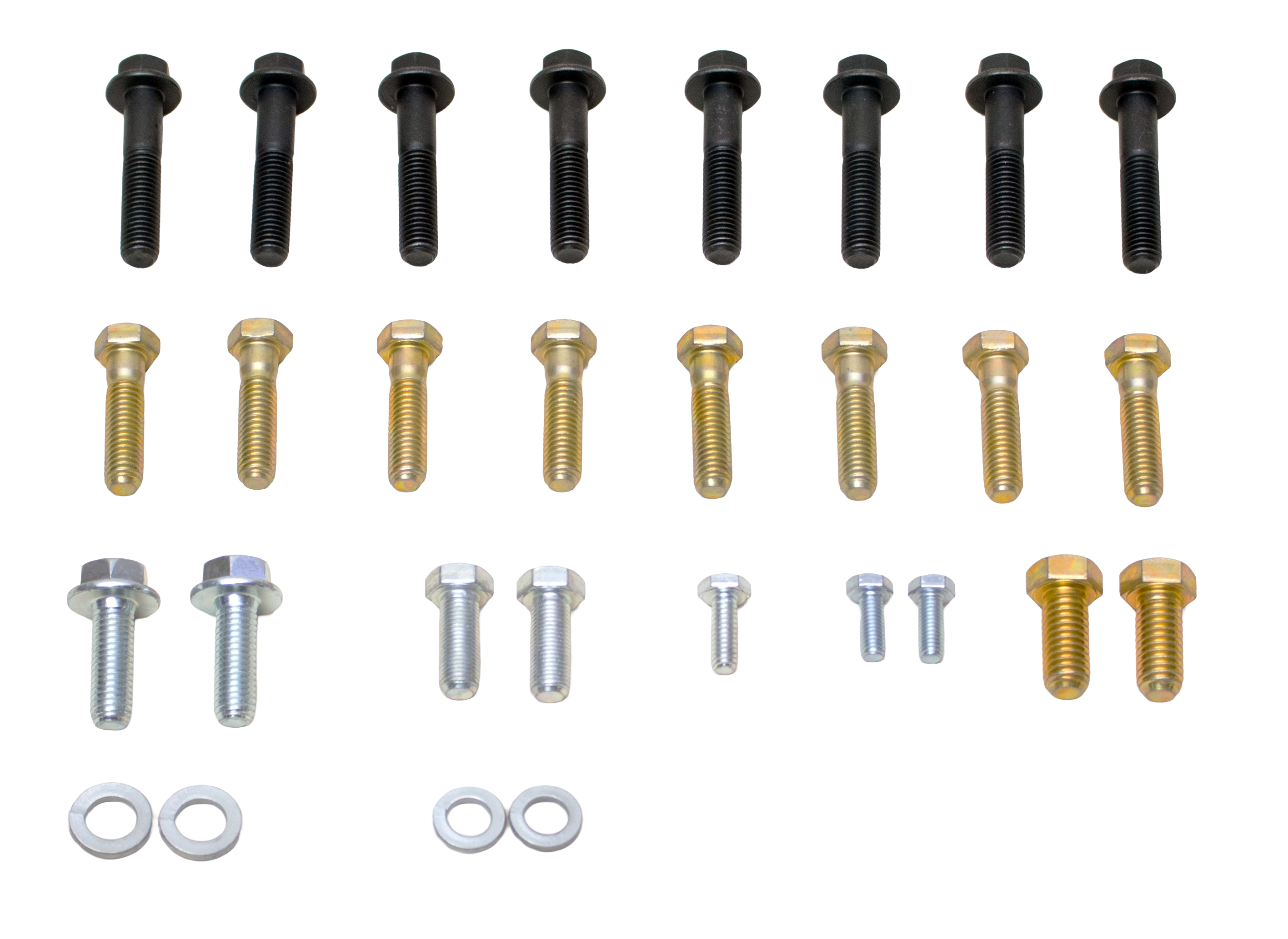 Package, Chevelle, 68-72, LS to T56 Magnum Six speed